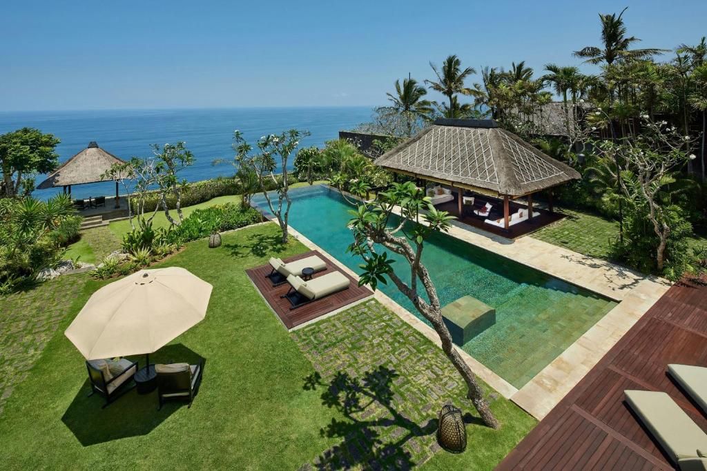 Bvlgari Resort Bali фото 75
