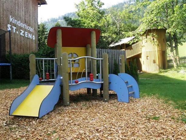 Kinderhotel St. Zeno фото 16