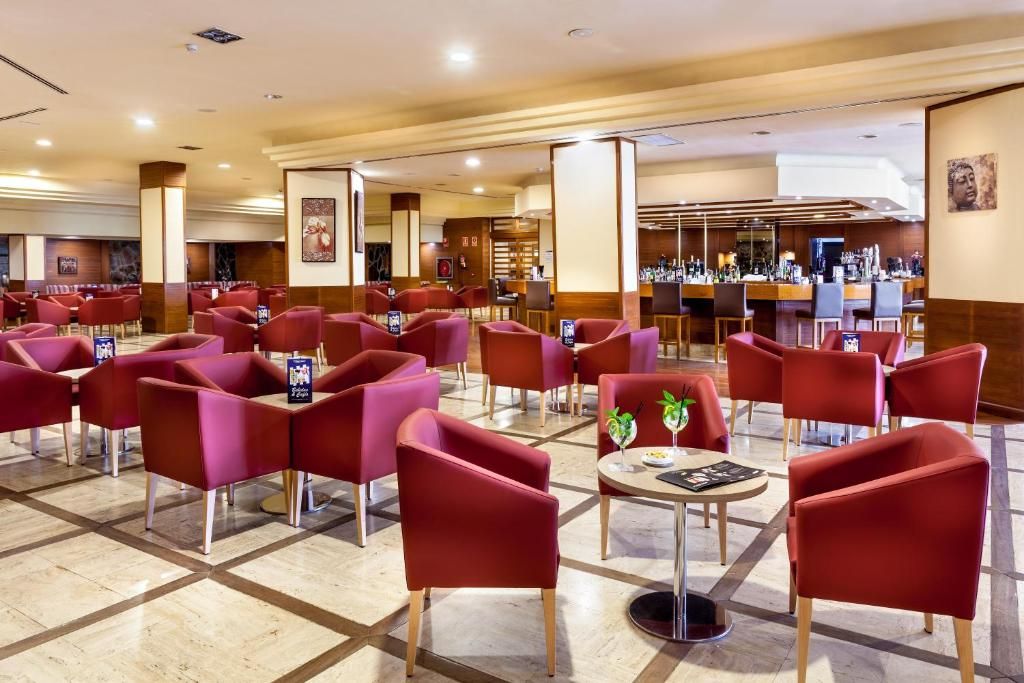 Hotel Jacaranda фото 34