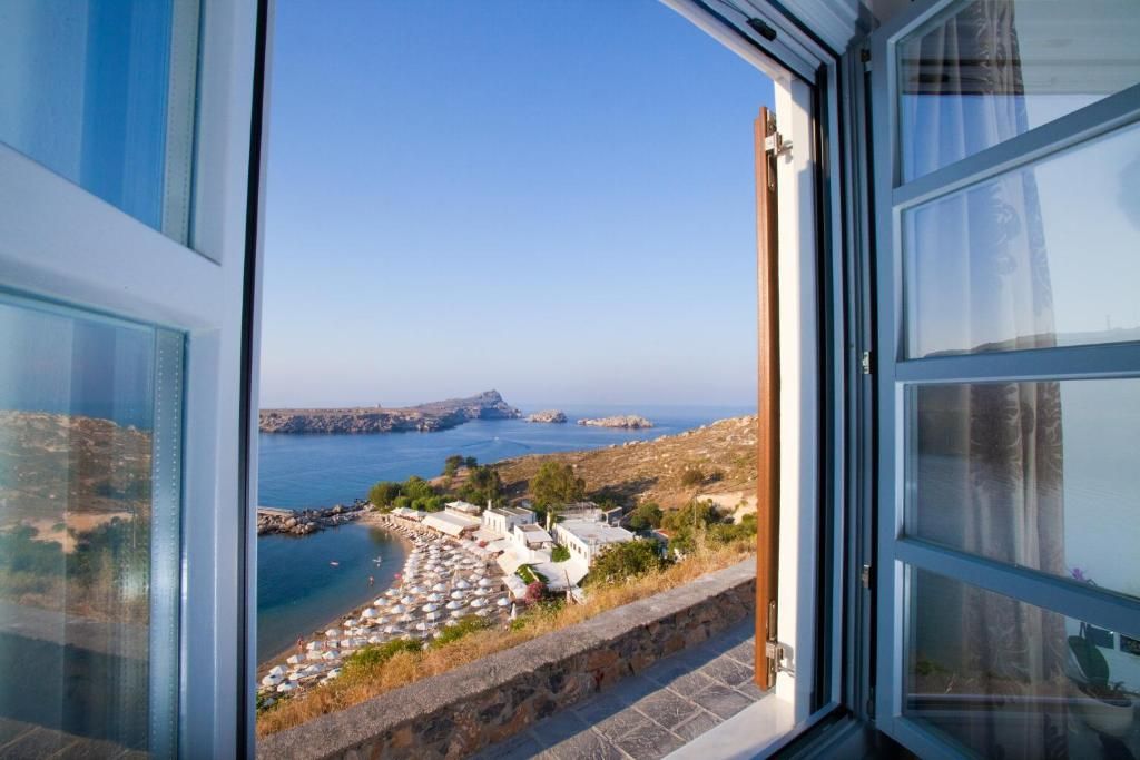 Lindos Shore Boutique Villa фото 17