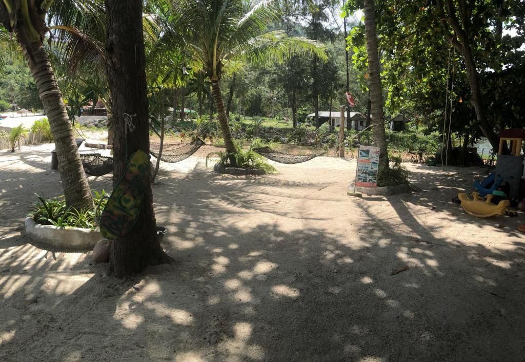 Haad Khuad Resort фото 40