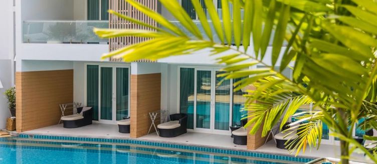 Фото отеля The L Resort Krabi