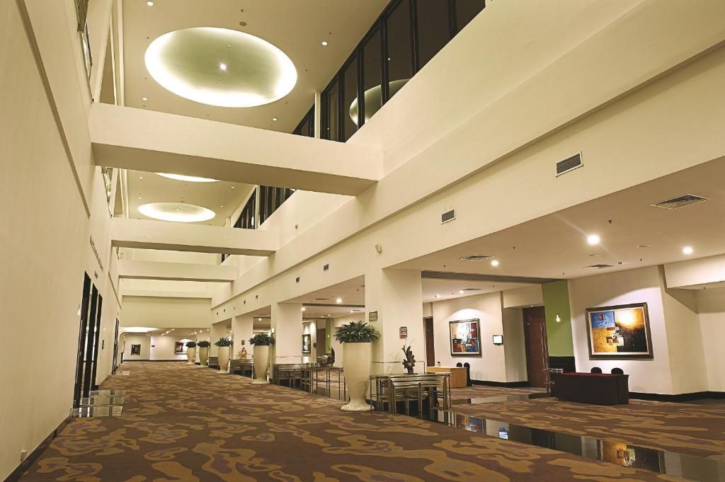 Berjaya Times Square Hotel, Kuala Lumpur фото 69