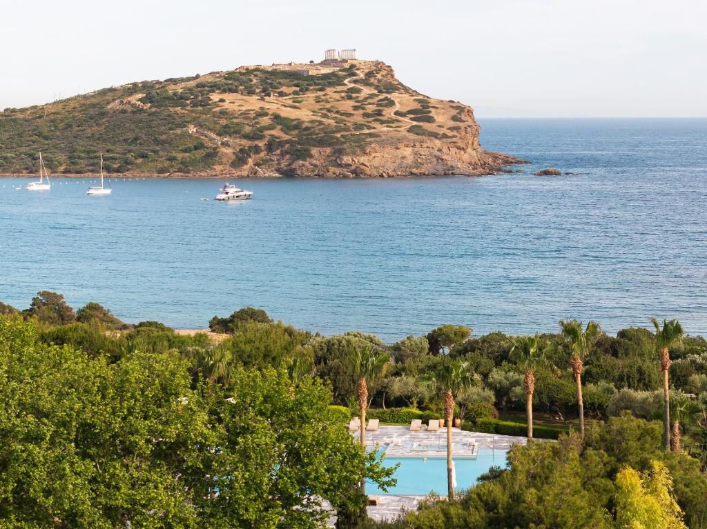 Cape Sounio, Grecotel Exclusive Resort фото 43