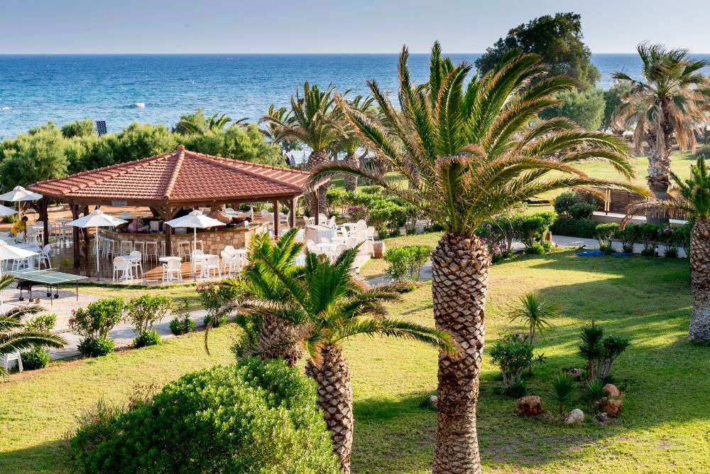 Zorbas Village & Aqua Park фото 8
