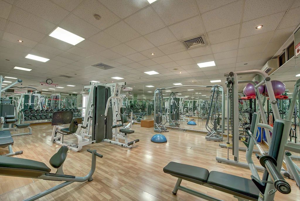 Crowne Plaza Resort Salalah фото 22