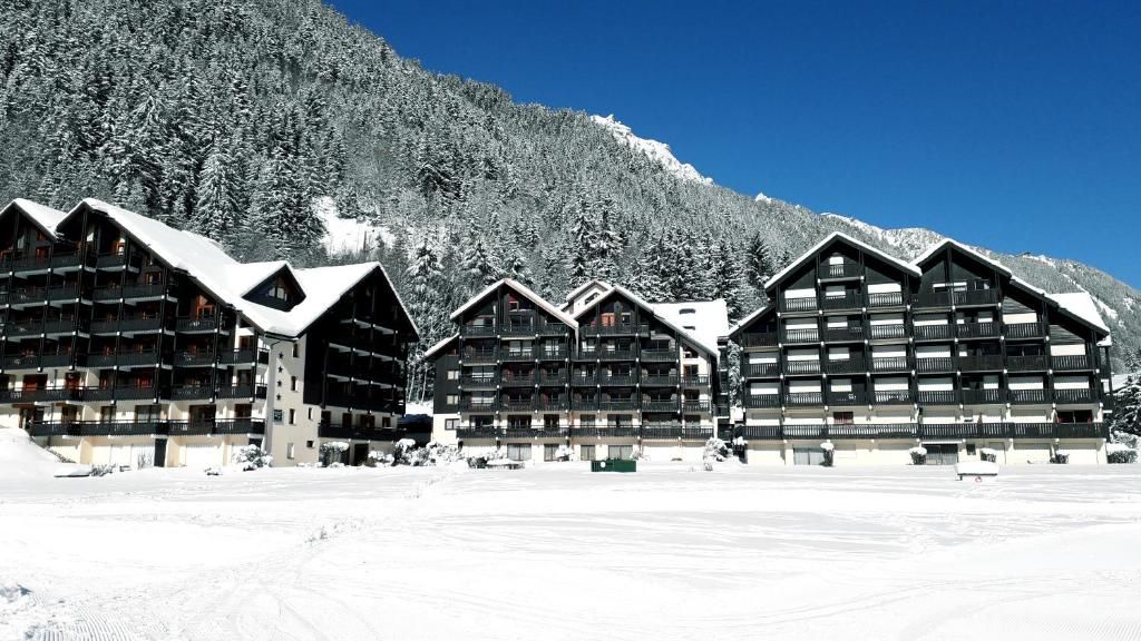 Les Balcons du Savoy фото 22