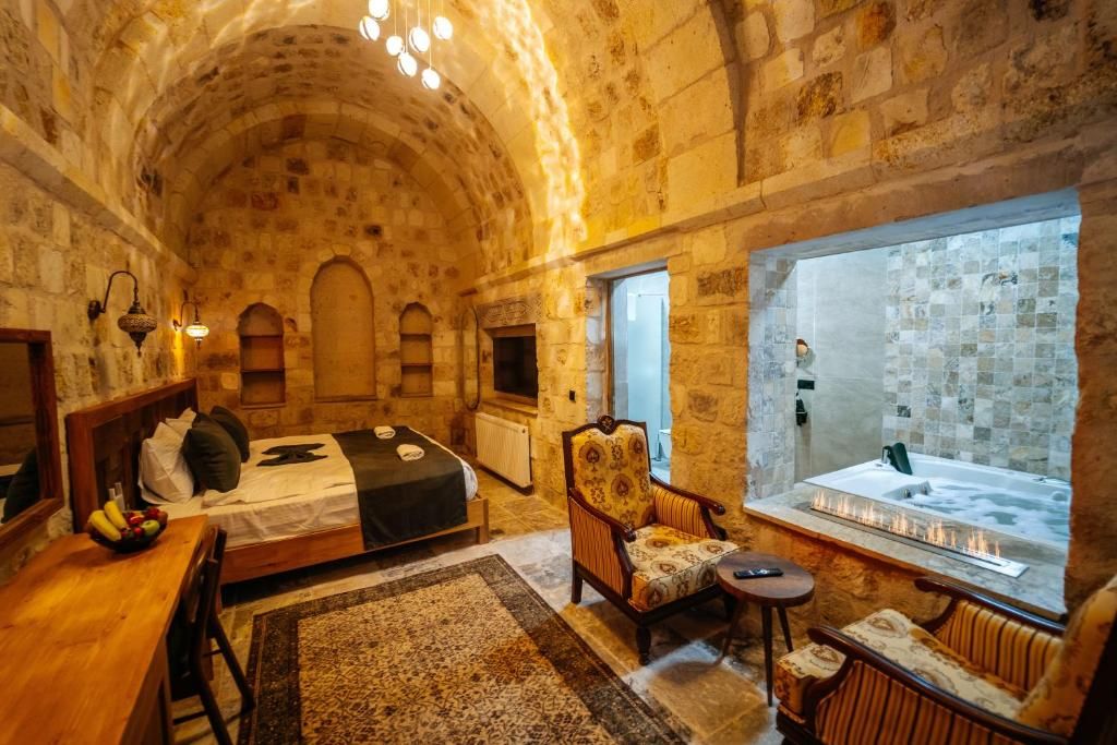 Honey Of Cappadocia фото 41