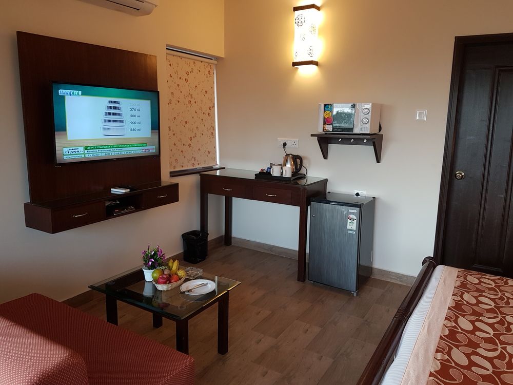 La Sunila Suites & Villas by WSI фото 32