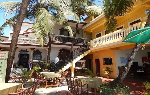 Jacks Place фото 15