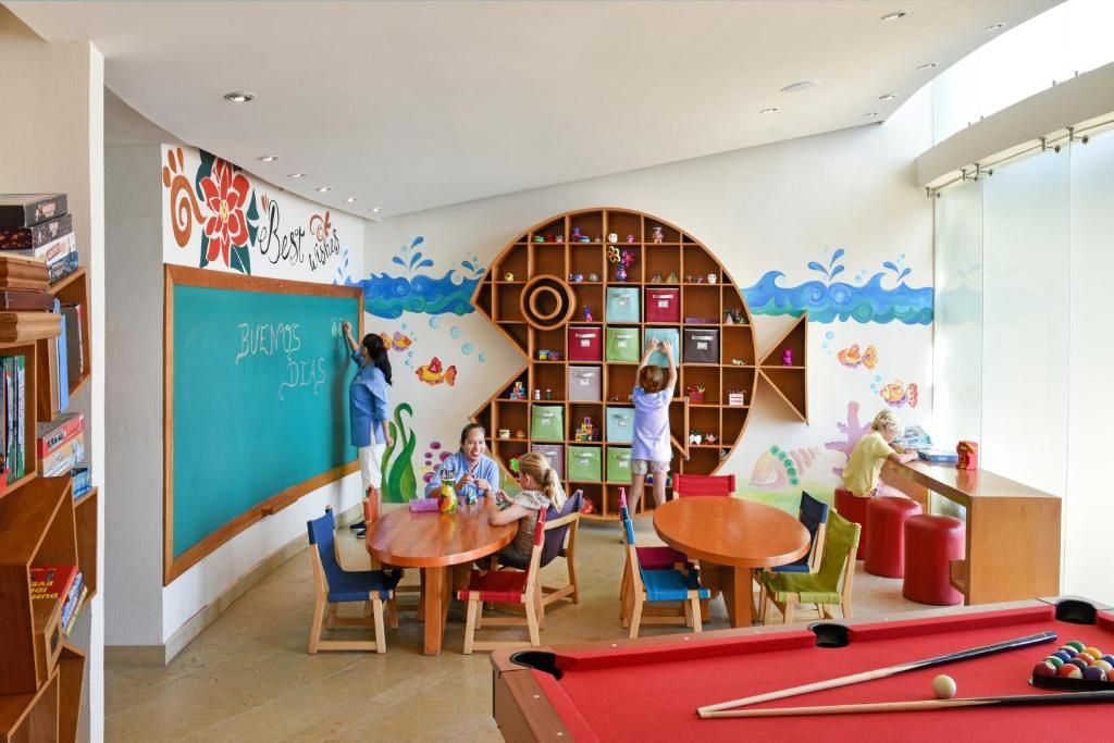 Rosewood Mayakoba фото 61