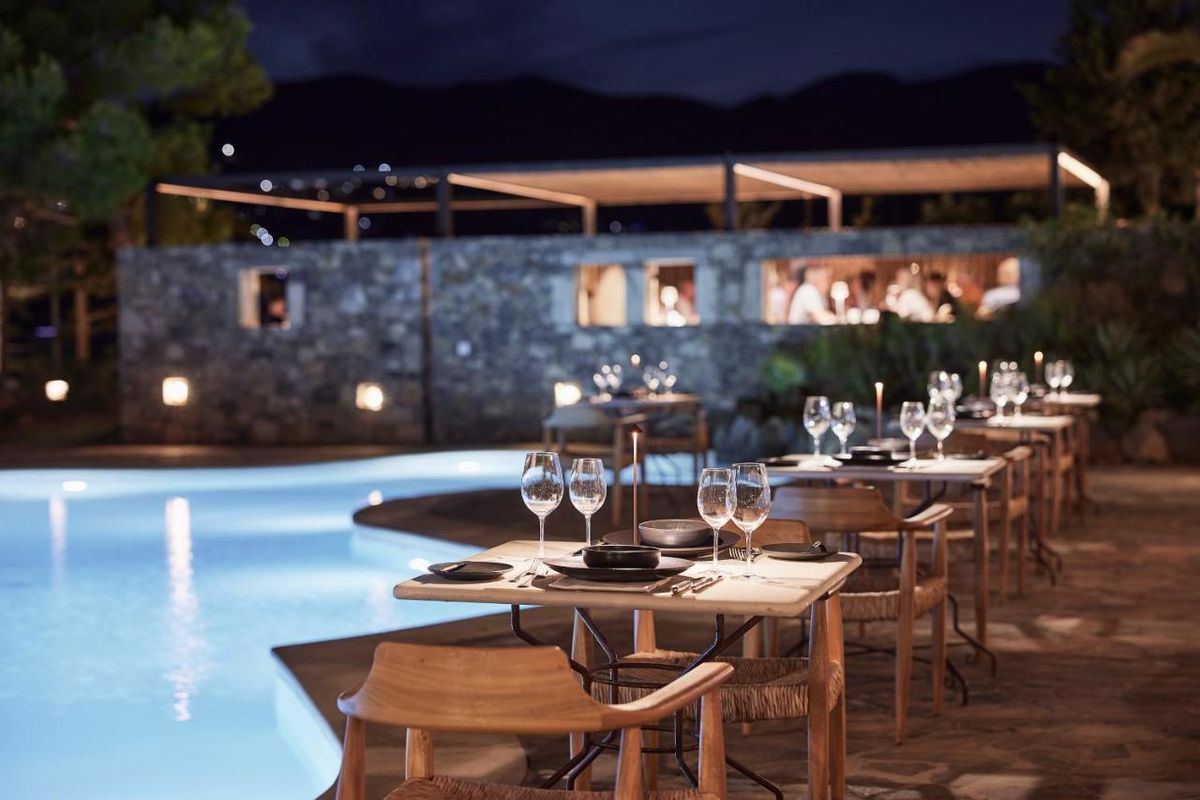 Thalassa Villas фото 14