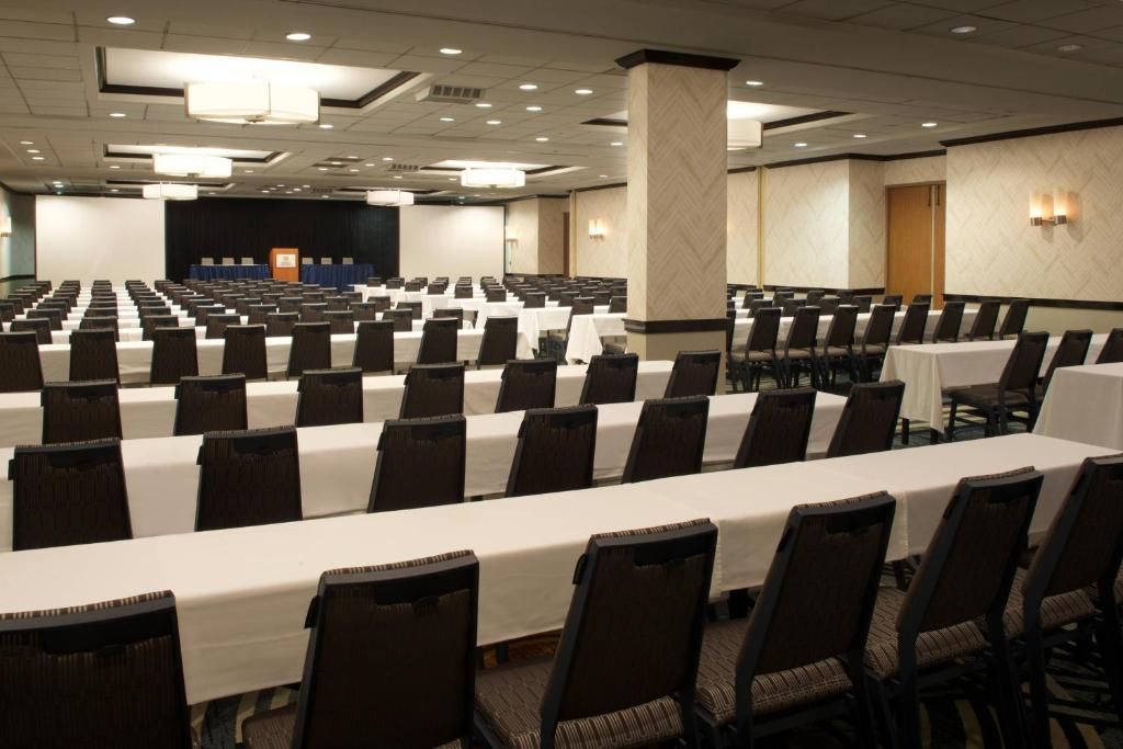 Sheraton Miami Airport Hotel and Executive Meeting Center фото 29