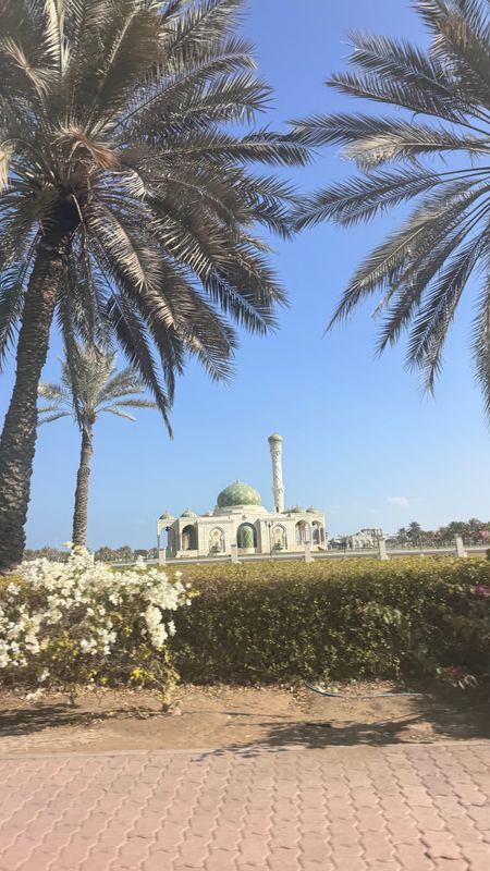 Maani Muscat Hotel & Suites фото 13