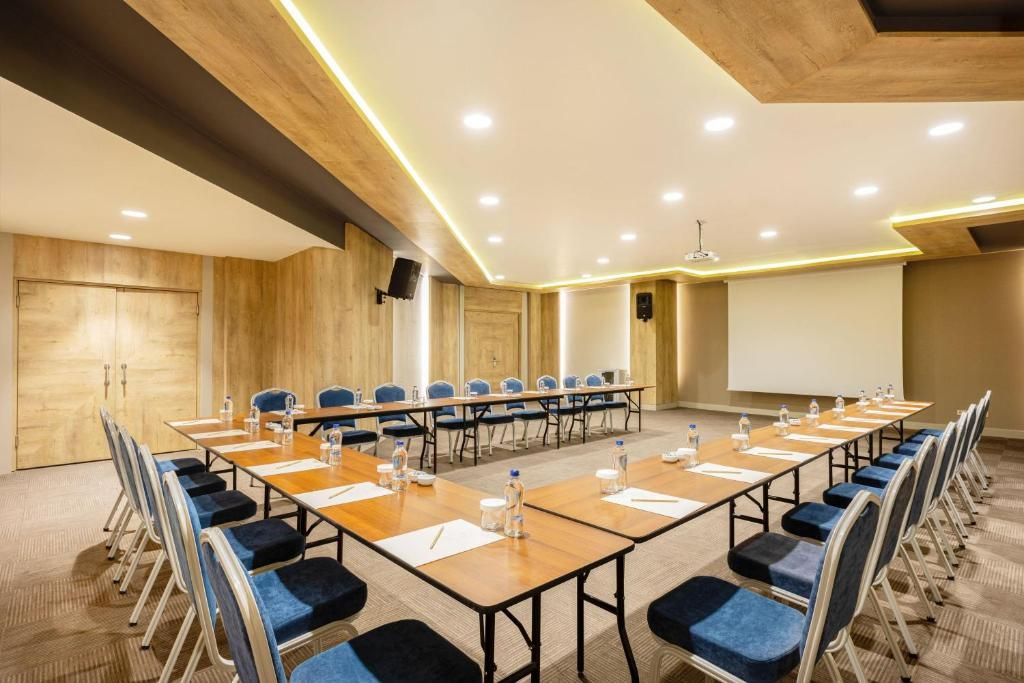 Seya Beach Hotel - Alacati фото 62