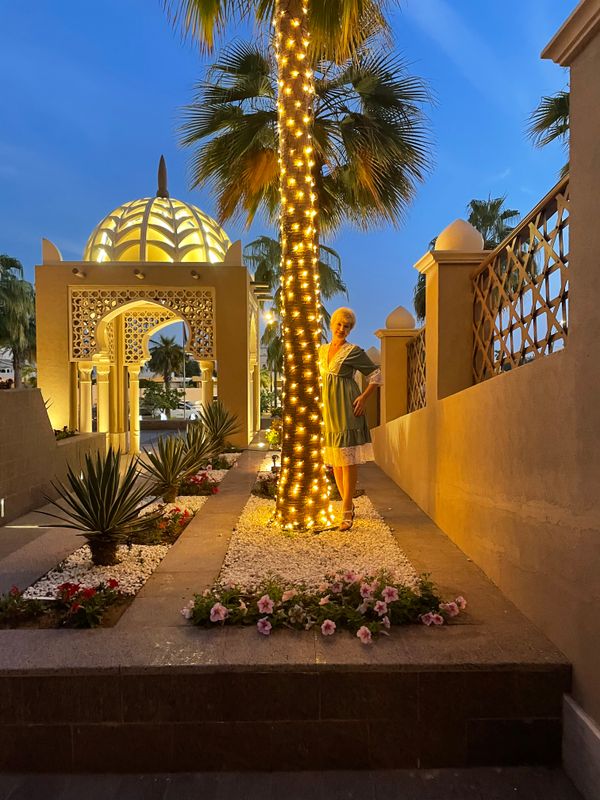 Sheraton Sharjah Beach Resort & Spa фото 107