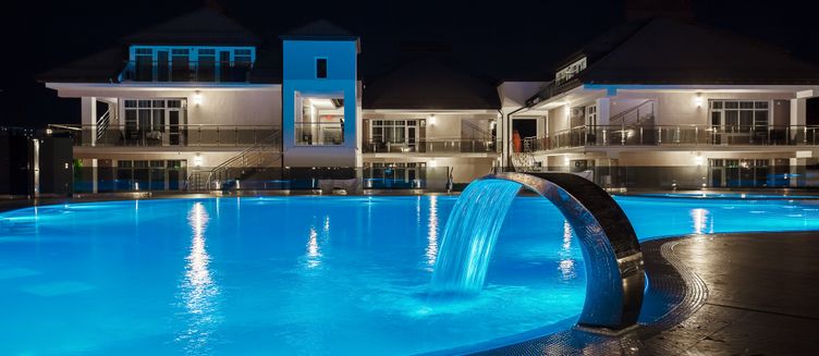 Фото отеля Villaggio