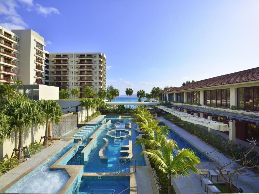 The Terrace Club Wellness Resort at Busena фото 2