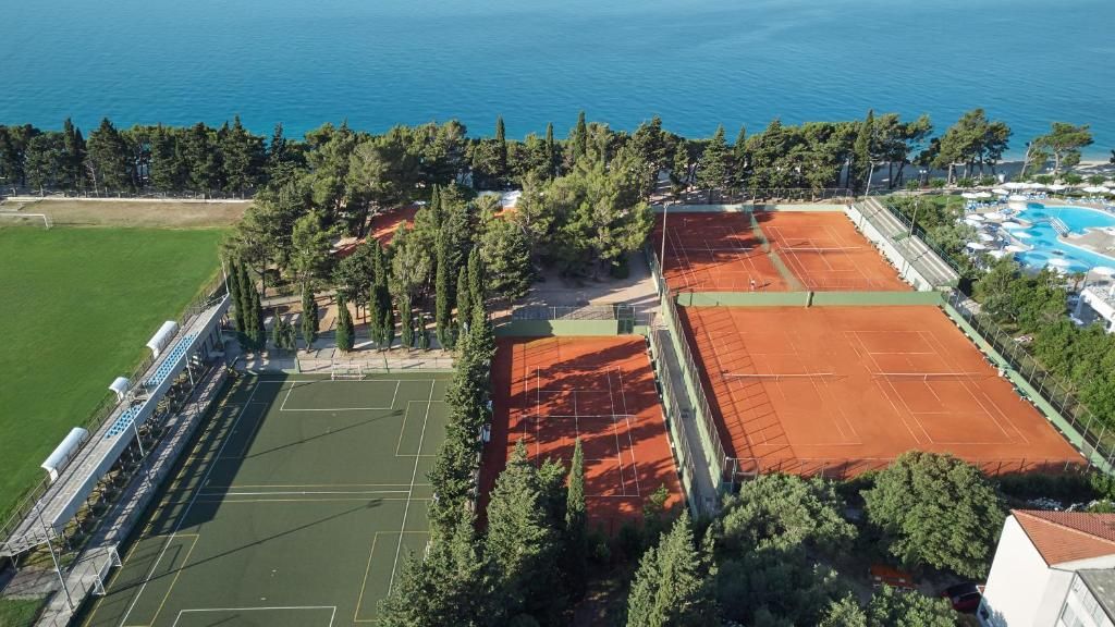 Гостиница «Depandance Maslinik - Bluesun Hotel Neptun» фото 27