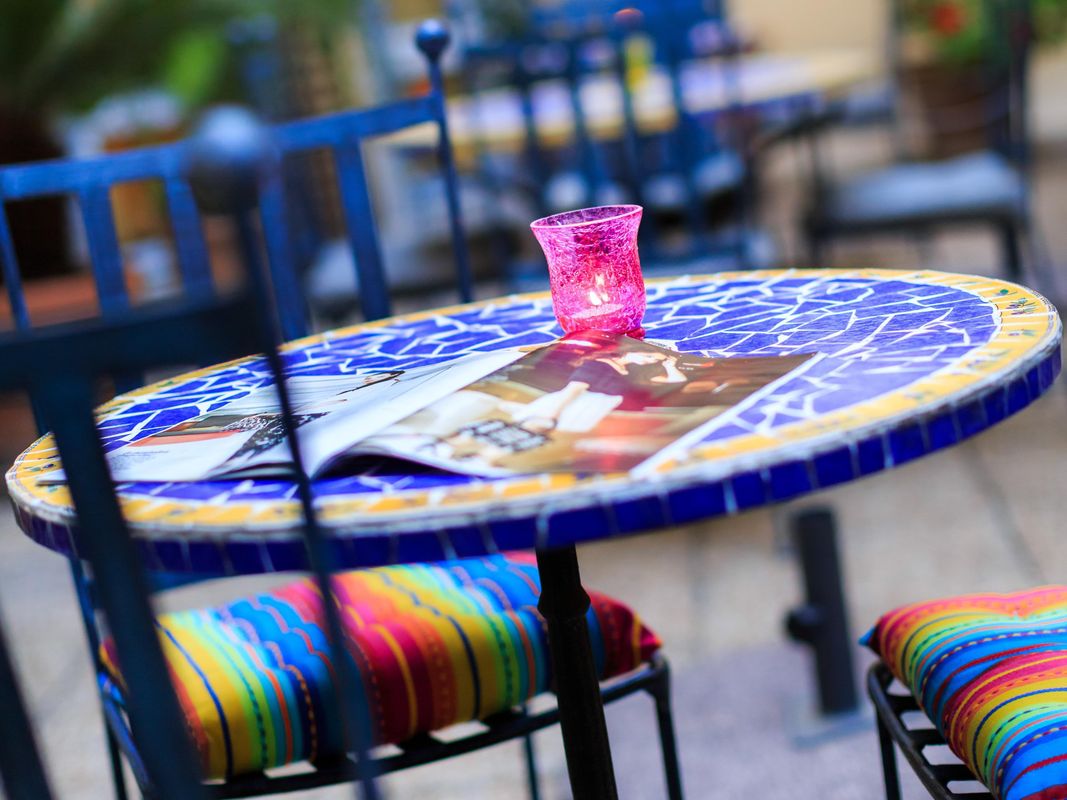 The Deck Hotel by Happyculture фото 3