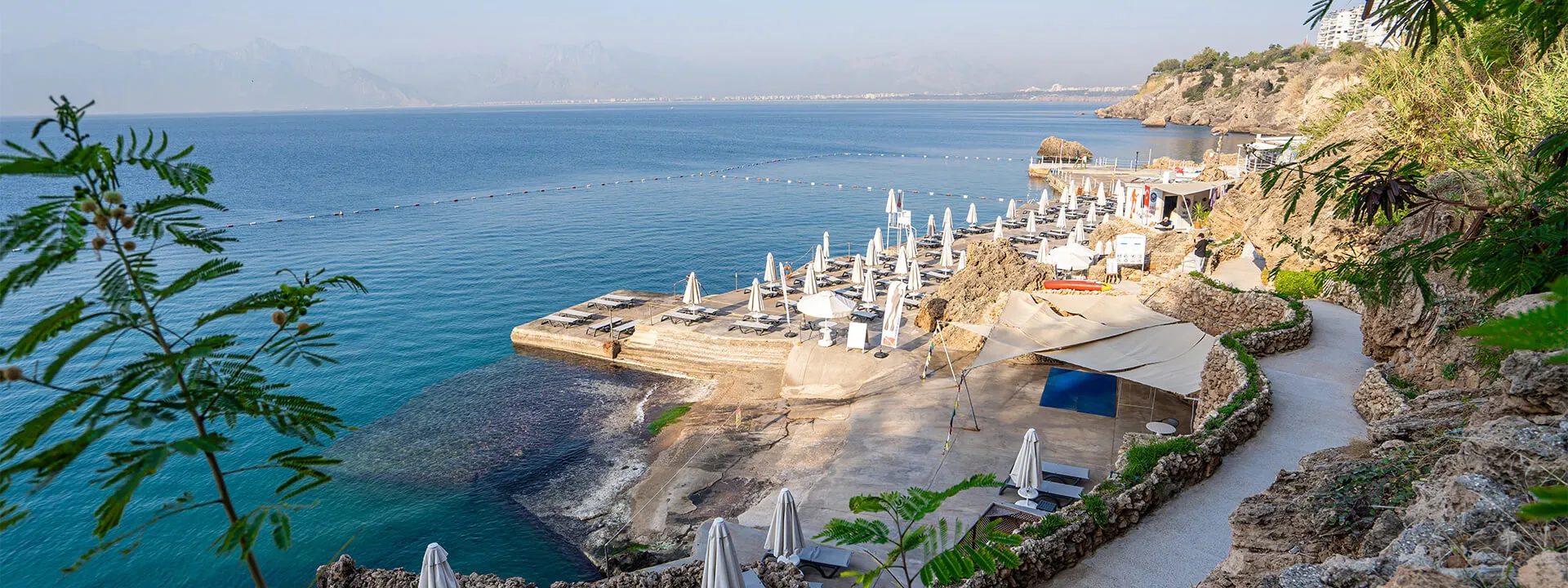 Akra Antalya фото 6