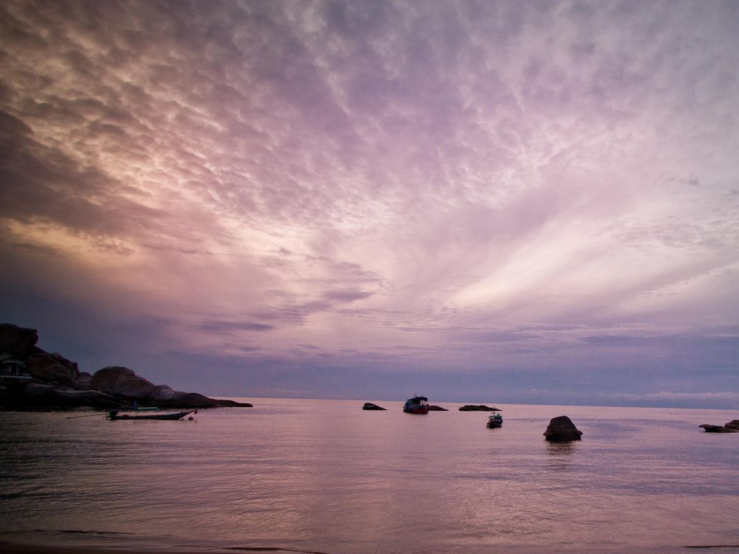 Montalay Beach Resort фото 16