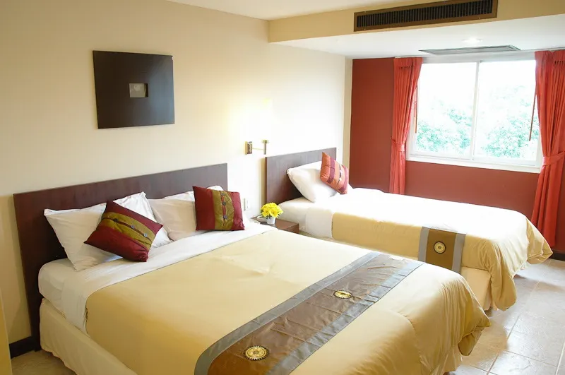 The Jomtien Twelve фото 36