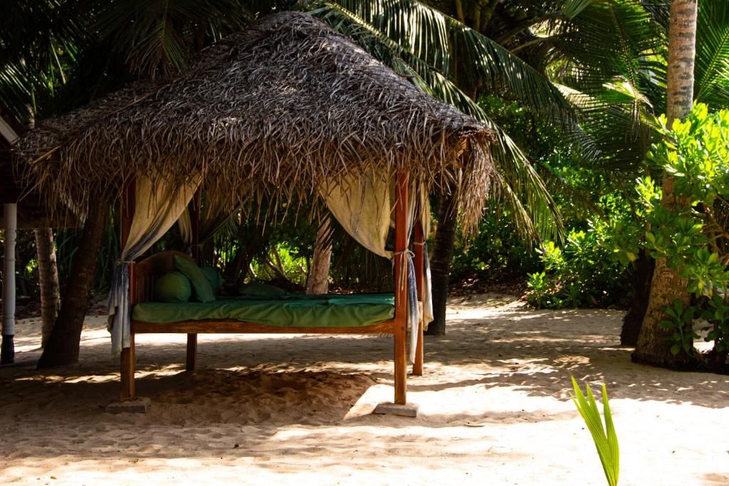 Ibis Guesthouse & Bungalows фото 29