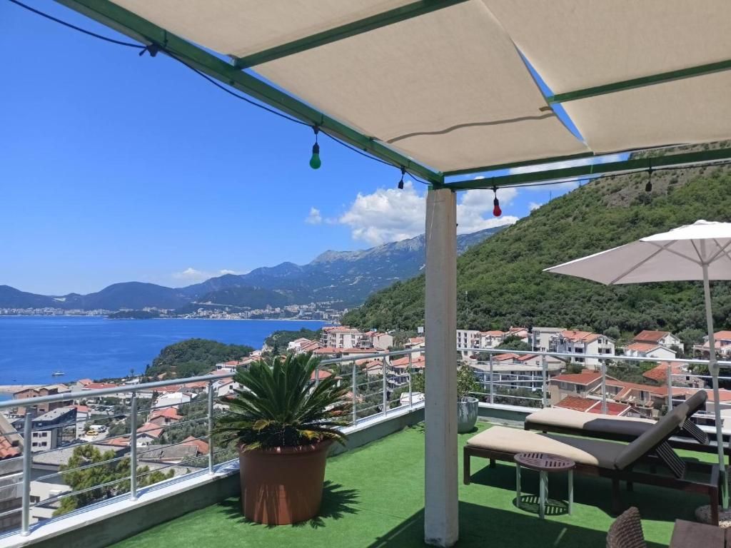 Guest house Villa Slavica фото 12