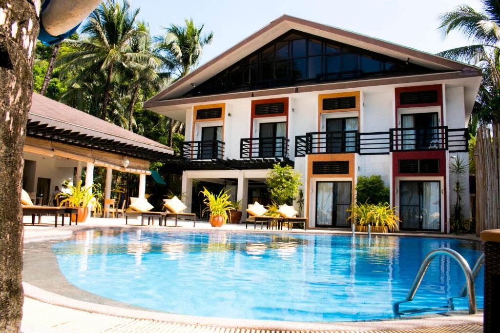Microtel by Wyndham Boracay фото 26