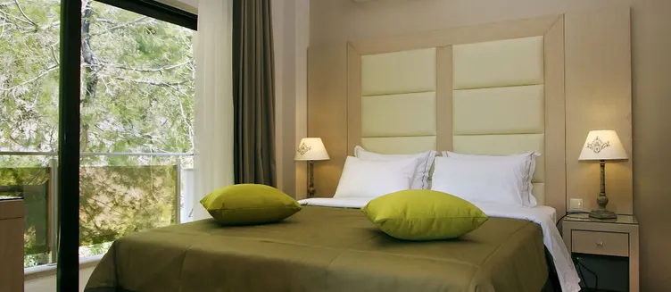 Фото отеля Rahoni Cronwell Park Hotel Adults Only