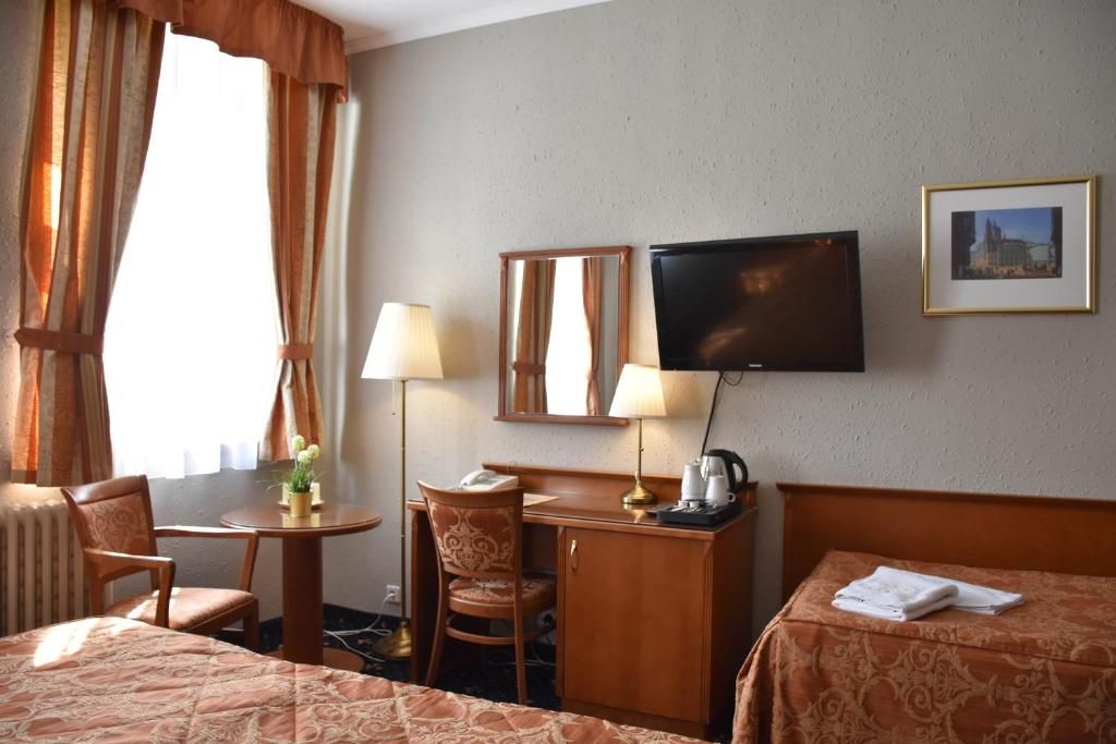 Hotel Arbes фото 18
