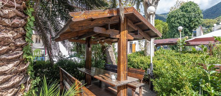 Фото отеля Руслан