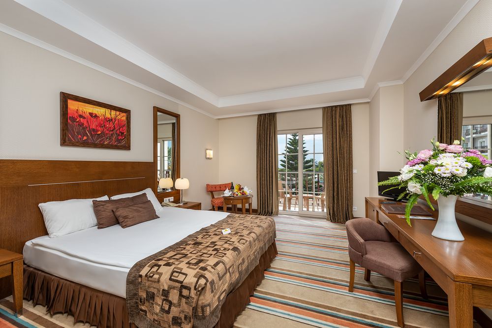 Sunis Elita Beach Resort Hotel & Spa фото 92