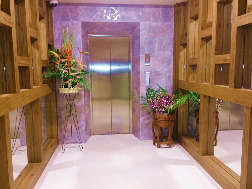 Orchid Resortel фото 31