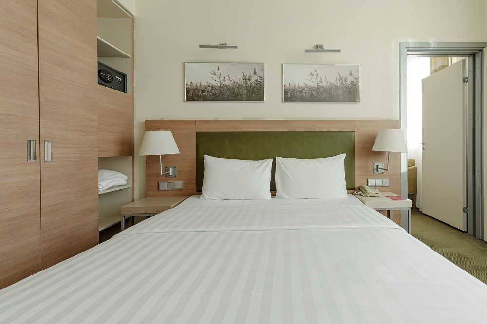 Ramada By Wyndham Yekaterinburg Hotel & Spa фото 66