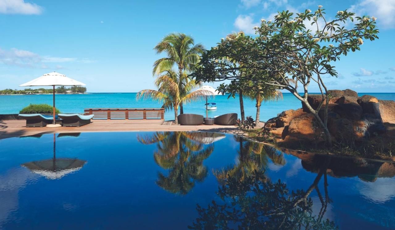 Royal Palm Beachcomber Luxury фото 8