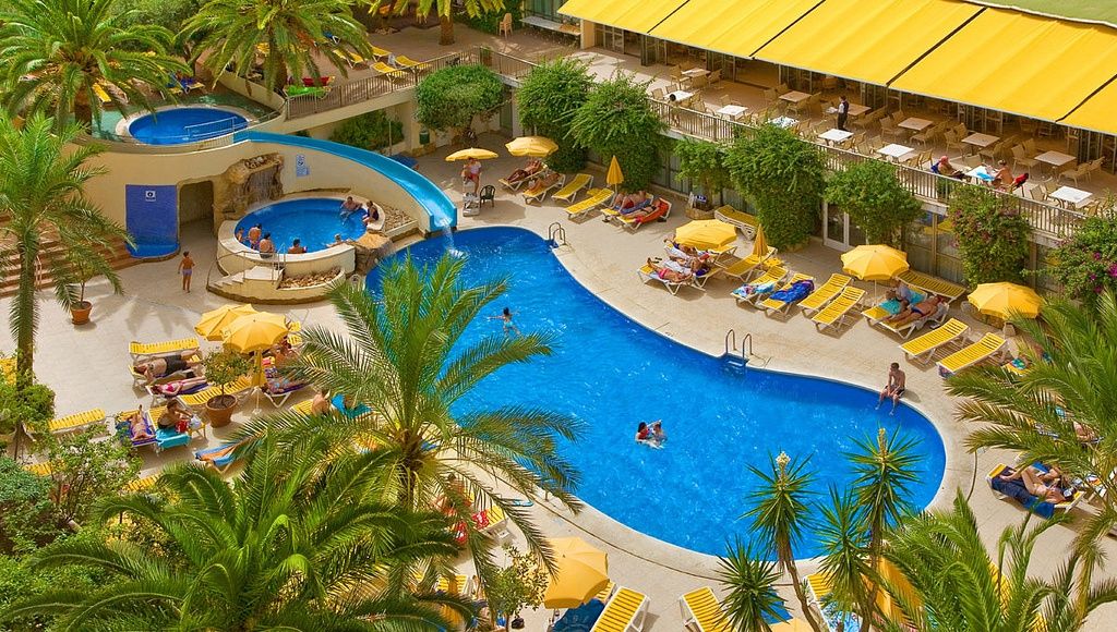 RH Princesa Hotel & Spa 4* Sup фото 19