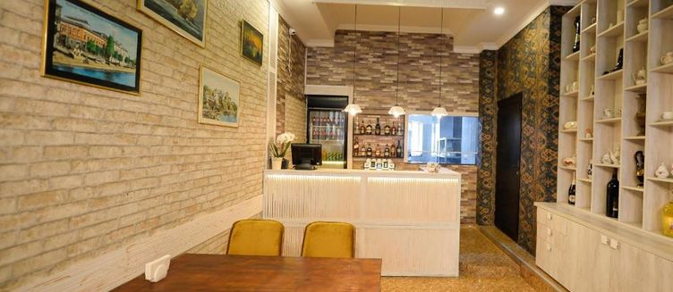 Фото отеля Aura Boutique