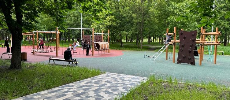 Фото отеля Гостевой дом «Комфорт»