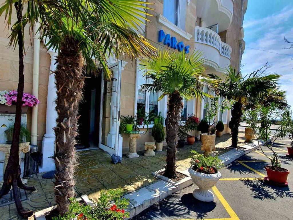 Paros фото 27
