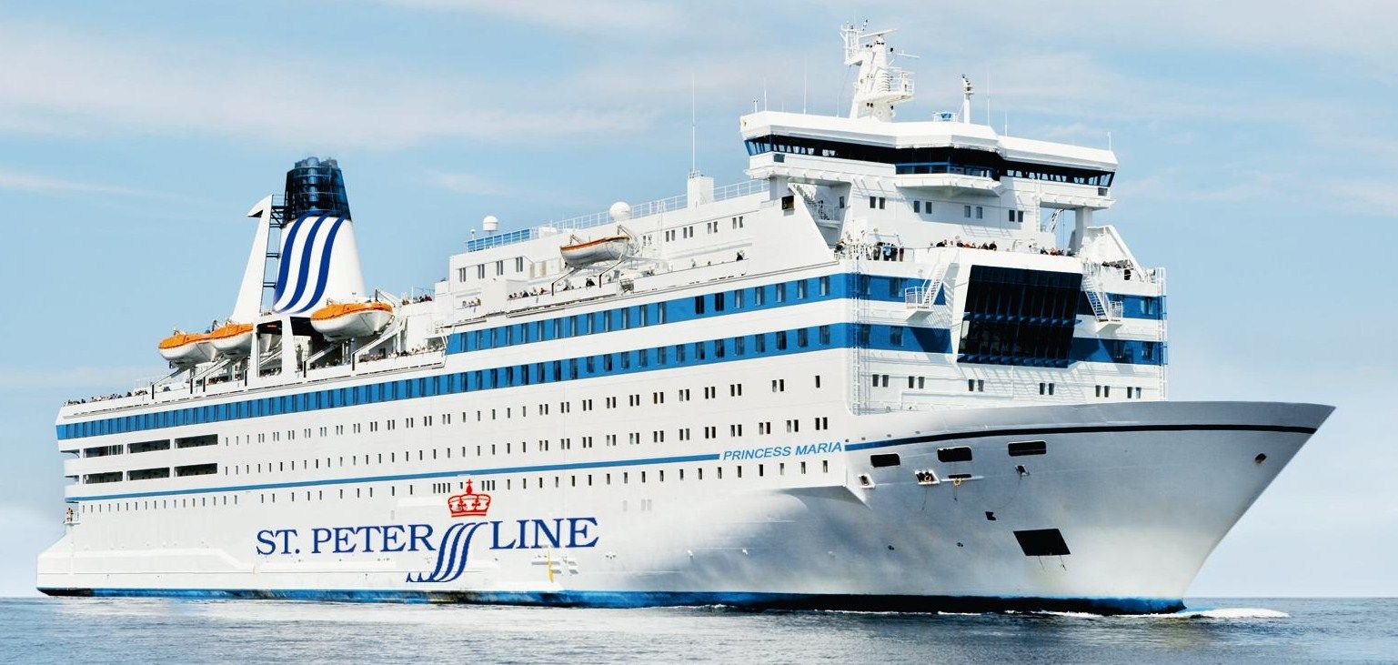 Экскурсионная программа ««Princess Maria (внутренняя каюта на 1-2 персоны)»» фото 0