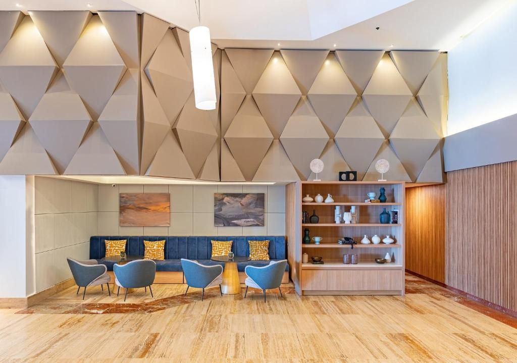 Crowne Plaza фото 31