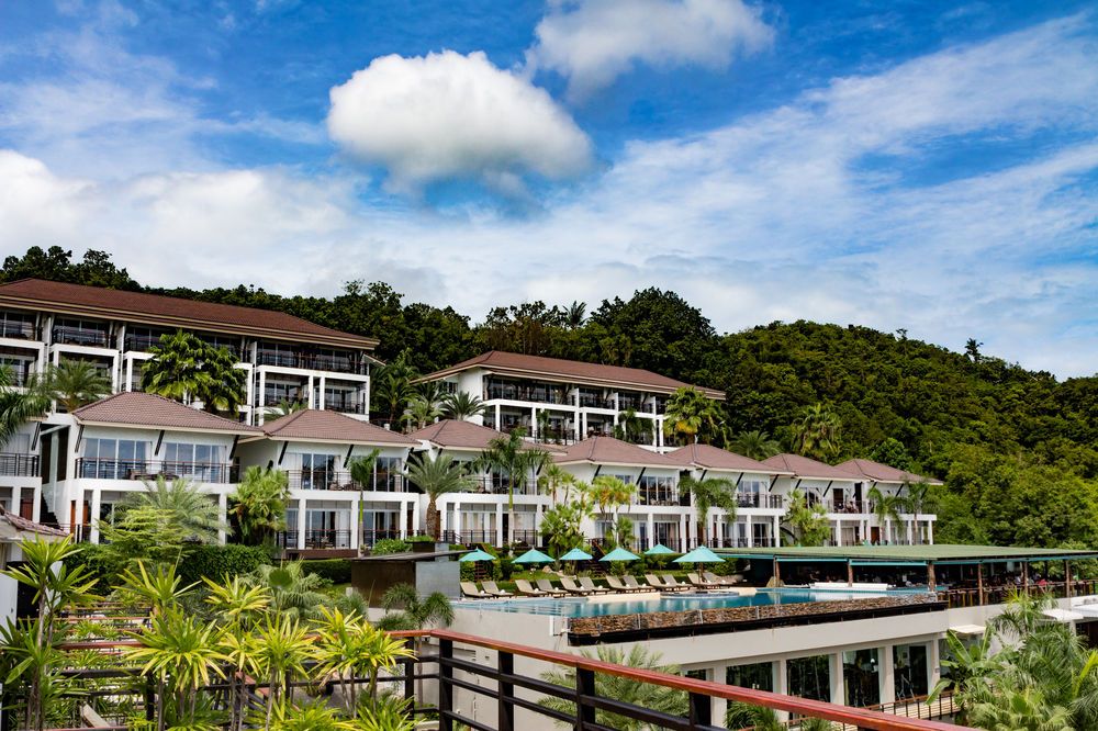 Mantra Samui Resort фото 72