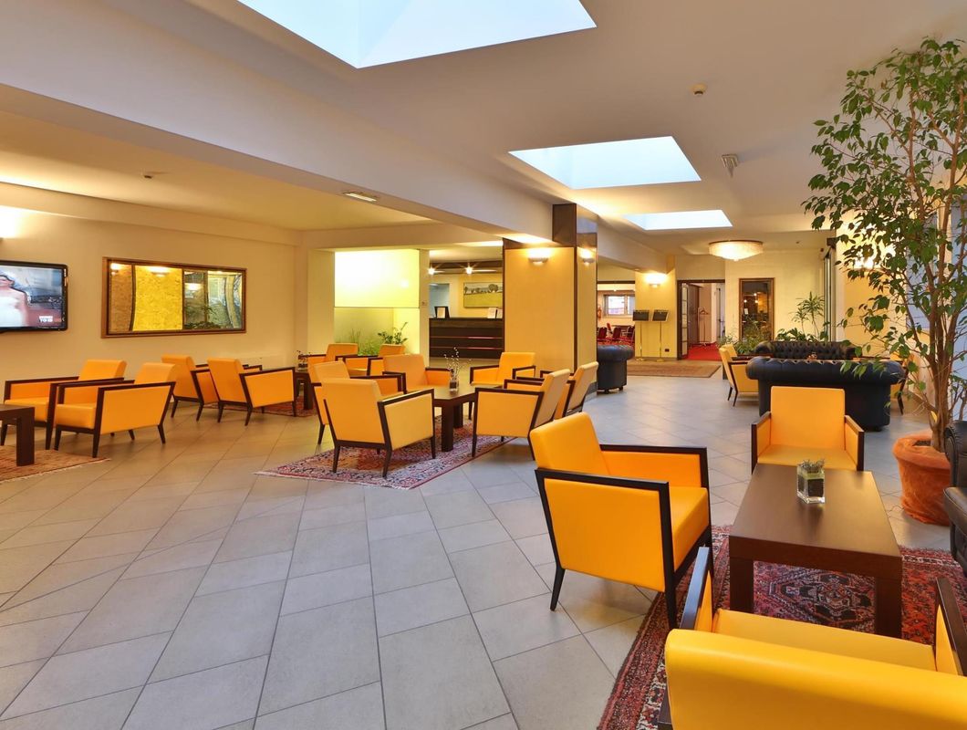 Best Western City Hotel фото 4