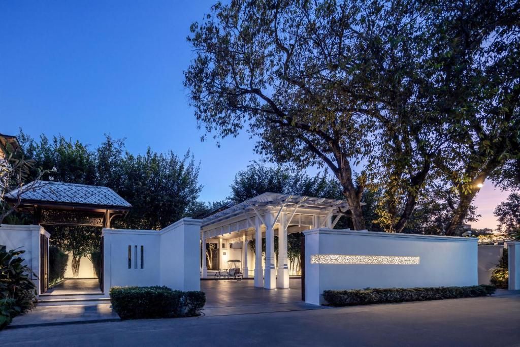 137 Pillars House фото 10