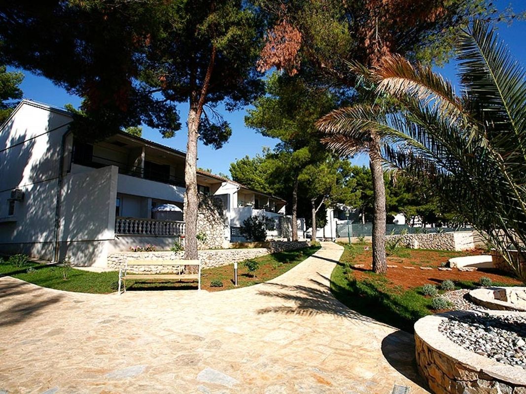 Matilde Beach Resort фото 34