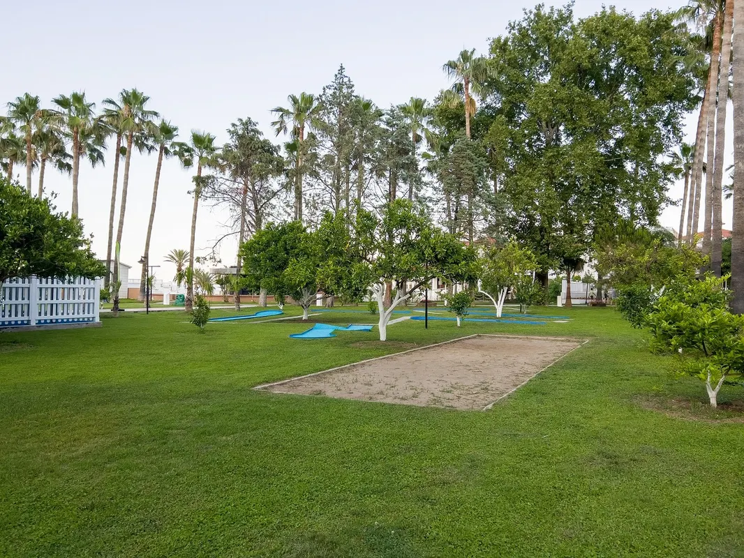 Corendon Hydros Club Kemer фото 32