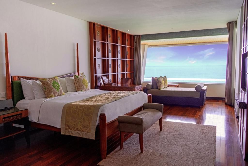 Samabe Bali Suites & Villas фото 3