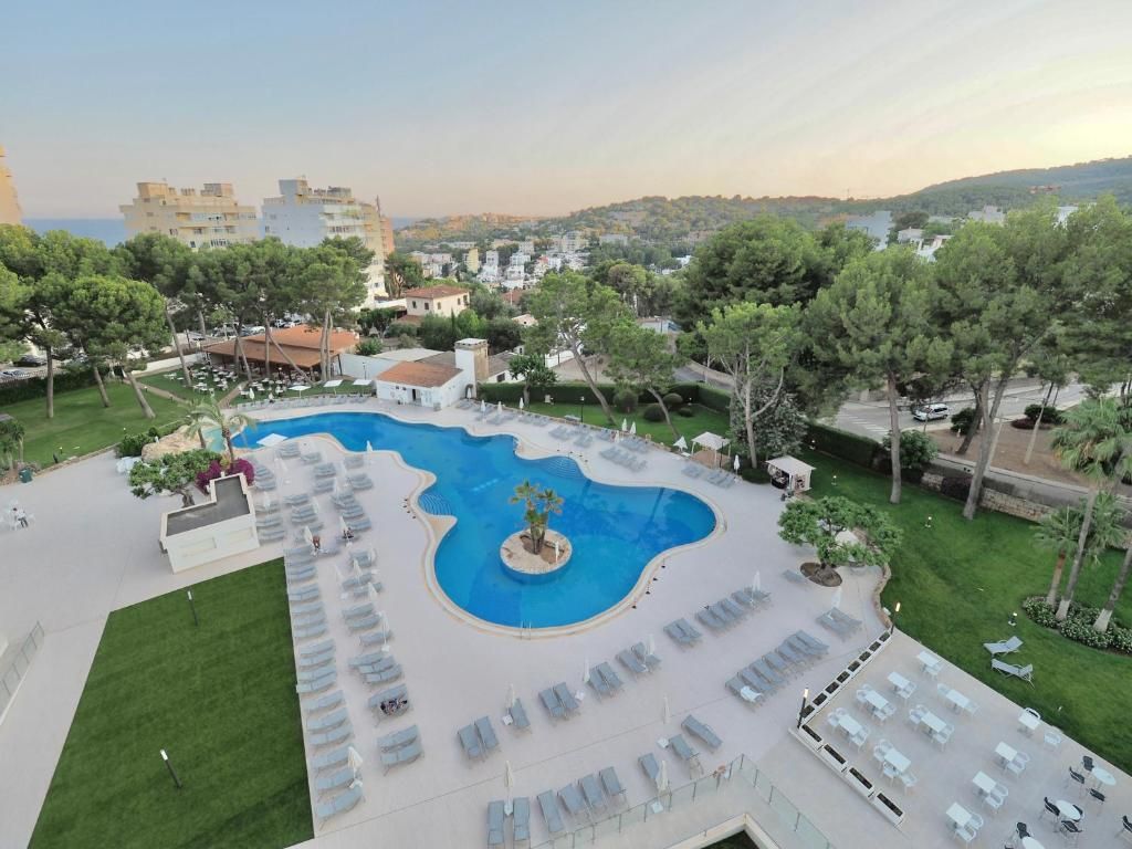 BQ Belvedere фото 19